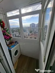 Apartament 2 Camere Decomandat - Zona Titan Bloc Reabilitat 