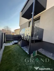 Casă NOUĂ tip duplex I Grigorescu capăt 