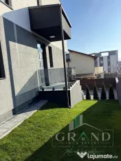 Casă NOUĂ tip duplex I Grigorescu capăt 