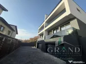 Casă NOUĂ tip duplex I Grigorescu capăt 