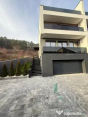 Casă NOUĂ tip duplex I Grigorescu capăt 