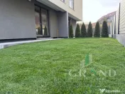 Casă NOUĂ tip duplex I Grigorescu capăt 