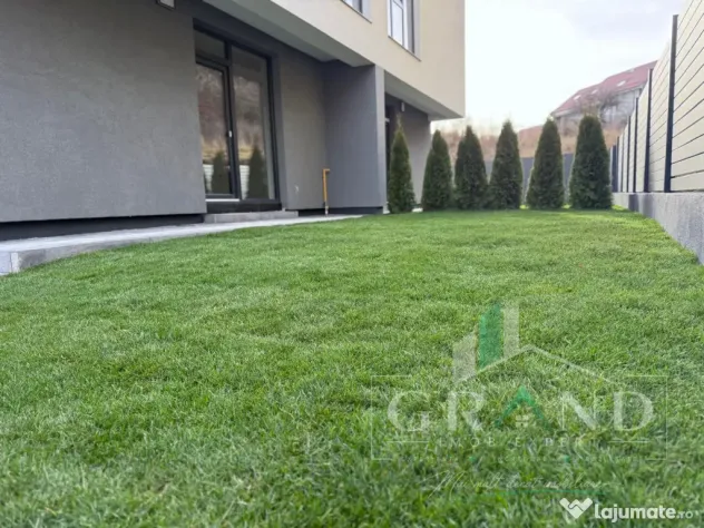 Casă NOUĂ tip duplex I Grigorescu capăt