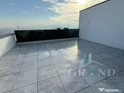 Casă NOUĂ tip duplex I Grigorescu capăt 