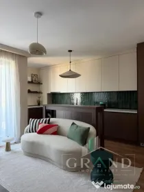 Apartament 3 camere de vanzare, 2 bai, parcare, Marasti
