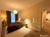 Apartament 3 camere de vanzare, 2 bai, parcare, Marasti 
