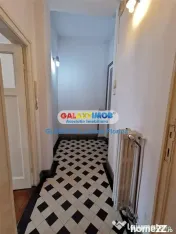 Apartament 3 camere, decomandat, boxa I Occidentului 