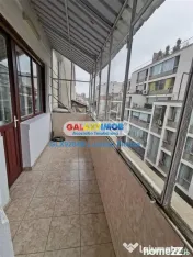 Apartament 3 camere, decomandat, boxa I Occidentului 