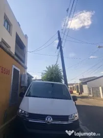 Volkswagen Transporter T6.1