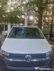 Volkswagen Transporter T6.1