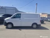 Volkswagen Transporter T6.1