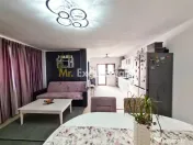 Casa P+M Leordeni, Arges-constructie din caramida si tere...