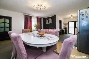 Casa P+M Leordeni, Arges-constructie din caramida si teren de 645 mp 