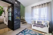 Casa P+M Leordeni, Arges-constructie din caramida si teren de 645 mp 