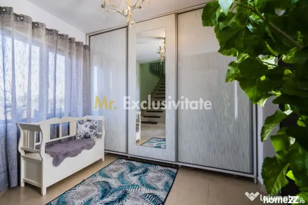 Casa P+M Leordeni, Arges-constructie din caramida si teren de 645 mp - Leordeni (Arges)