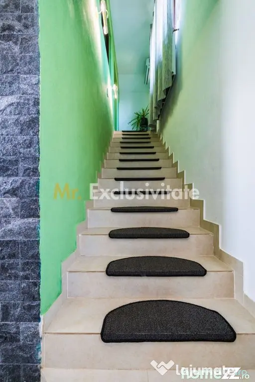 Casa P+M Leordeni, Arges-constructie din caramida si teren de 645 mp - Leordeni (Arges)