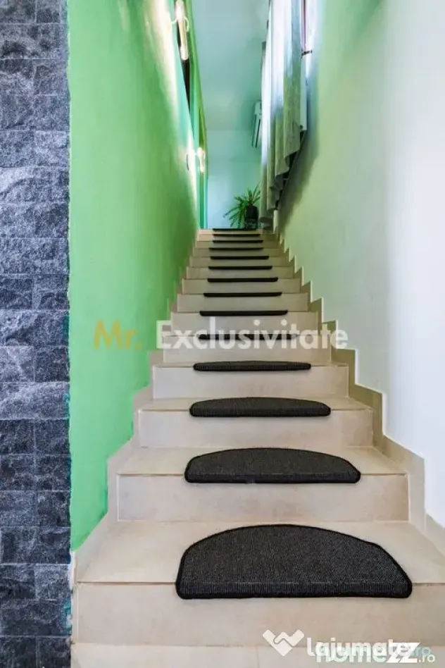 Casa P+M Leordeni, Arges-constructie din caramida si teren de 645 mp - Leordeni (Arges)