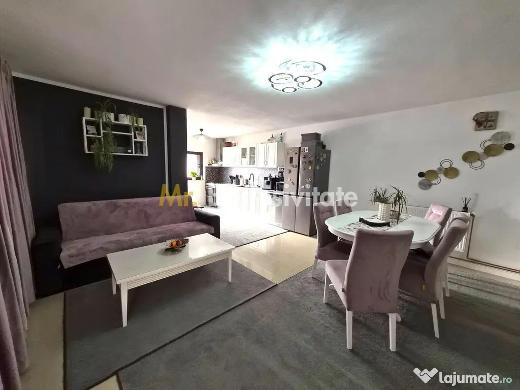 Casa P+M Leordeni, Arges-constructie din caramida si tere...