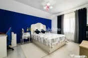 Casa P+M Leordeni, Arges-constructie din caramida si teren de 645 mp 