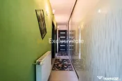 Casa P+M Leordeni, Arges-constructie din caramida si teren de 645 mp 