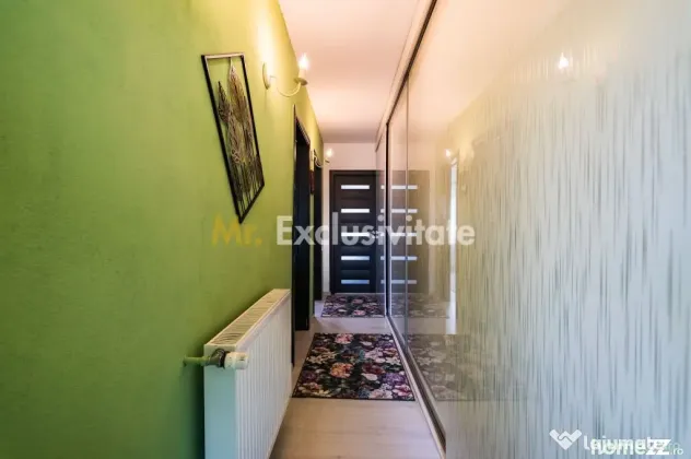 Casa P+M Leordeni, Arges-constructie din caramida si teren de 645 mp - Leordeni (Arges)