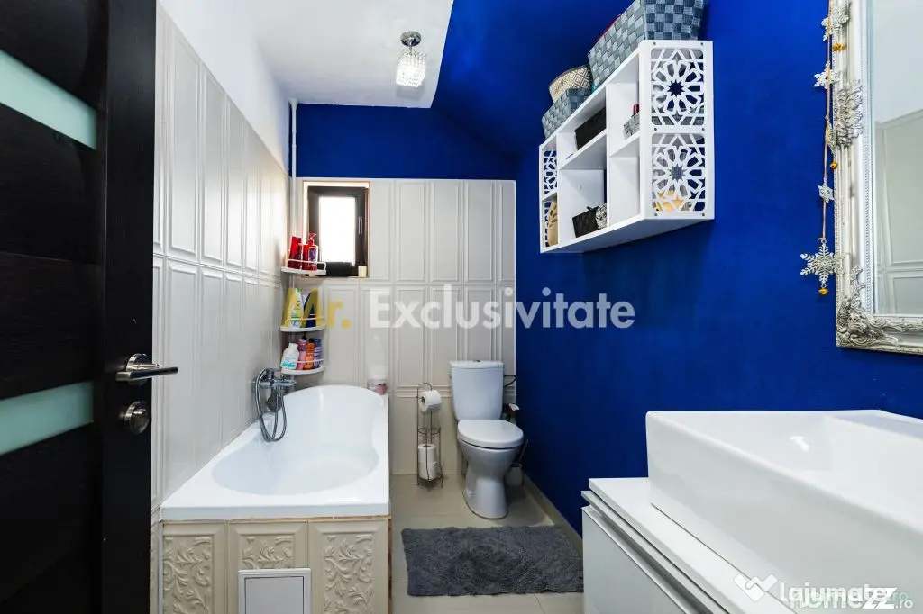 Casa P+M Leordeni, Arges-constructie din caramida si teren de 645 mp - Leordeni (Arges)