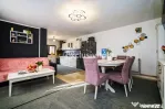 Casa P+M Leordeni, Arges-constructie din caramida si teren de 645 mp