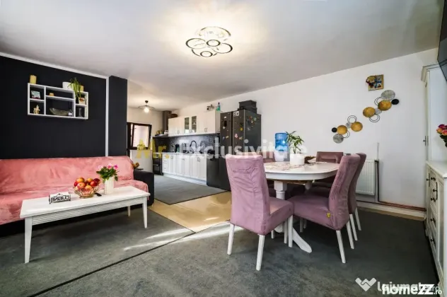 Casa P+M Leordeni, Arges-constructie din caramida si teren de 645 mp - Leordeni (Arges)