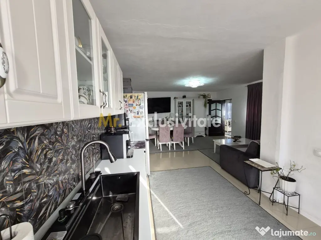 Casa P+M Leordeni, Arges-constructie din caramida si tere...