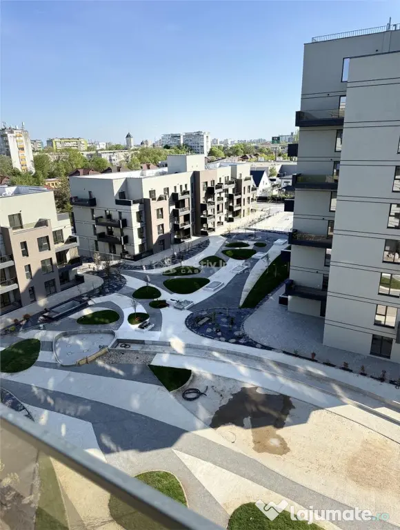Apartament de 3 camere, decomandat, MRS Gradinile