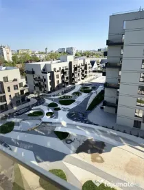 Apartament de 3 camere, decomandat, MRS Gradinile