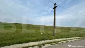 Teren extravilan, 12 600 mp, Stauceni- Botoșani 