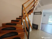 Casa Duplex Floresti, 115 mp + Pod + Garaj | Floresti | Zona 
