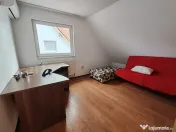 Casa Duplex Floresti, 115 mp + Pod + Garaj | Floresti | Zona 