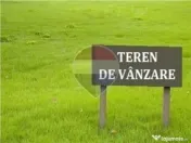 Teren intravilan de vanzare / loc de casa in Zerind 771 mp 