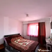 Apartament de 3 camere,64 mp, zona centrala Botosani 