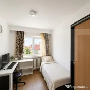 Apartament de 3 camere,64 mp, zona centrala Botosani 