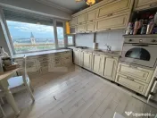 Apartament 4 camere, 81 mp, Palatul Culturii – Ultracentra 