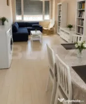Apartament 4 camere, 81 mp, Palatul Culturii – Ultracentra 