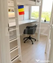 Apartament 4 camere, 81 mp, Palatul Culturii – Ultracentra 