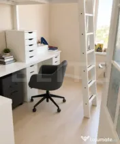 Apartament 4 camere, 81 mp, Palatul Culturii – Ultracentra 