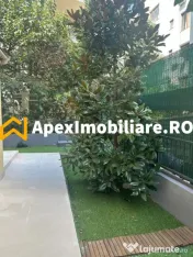 Apartament 3 camere de inchiriat Herastrau București | Apex 