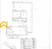 Apartament 3 camere de inchiriat Herastrau București | Apex 