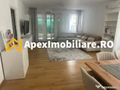 Apartament 3 camere de inchiriat Herastrau București | Apex 