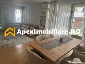 Apartament 3 camere de inchiriat Herastrau București | Apex 