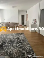 Apartament 3 camere de inchiriat Herastrau București | Apex 