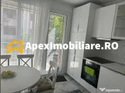 Apartament 3 camere de inchiriat Herastrau București | Apex 