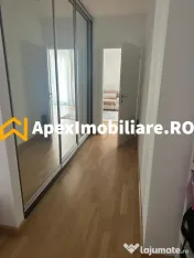 Apartament 3 camere de inchiriat Herastrau București | Apex 