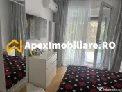 Apartament 3 camere de inchiriat Herastrau București | Apex 