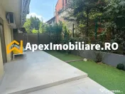 Apartament 3 camere de inchiriat Herastrau București | Apex 